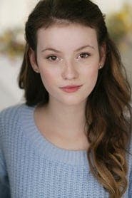 Profile picture of Kirrilee Berger who plays 