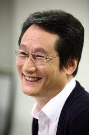 Profile picture of Moon Sung-keun who plays Hong Sun Jo [Prime Minister of the Republic of Korea]