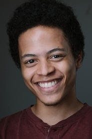 Profile picture of Jon LeVert who plays Barry
