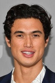 Profile picture of Charles Melton who plays Reggie Mantle
