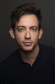 Profile picture of Kevin McHale who plays Artie Abrams