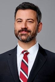 Profile picture of Jimmy Kimmel who plays Self (Archival Footage)