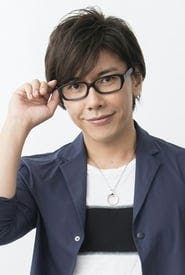 Profile picture of Takuya Sato who plays 002: Jet Link (voice)