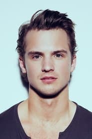 Profile picture of Freddie Stroma who plays Jake Martin