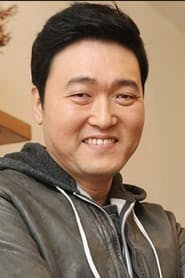 Profile picture of Lee Joon-hyuk who plays Yeom Ra Guk