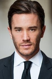 Profile picture of Tom Pelphrey who plays Ward Meachum