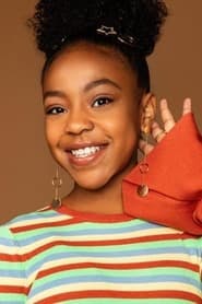Profile picture of Priah Ferguson who plays Lisa (voice)