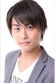 Profile picture of Keisuke Koumoto who plays 009: Joe Shimamura (voice)