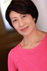 Profile picture of Page Leong who plays Marie-Christine Chastant-Morano (English version, voice)
