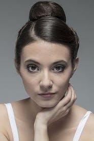 Profile picture of Carla Quevedo who plays Alicia Muñiz