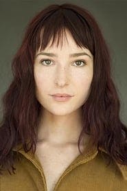 Profile picture of Shelby Flannery who plays Hope Diyoza