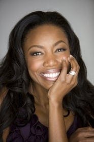 Profile picture of Heather Headley who plays Helen Decatur