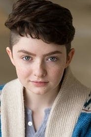 Profile picture of Lachlan Watson who plays Theo Putnam