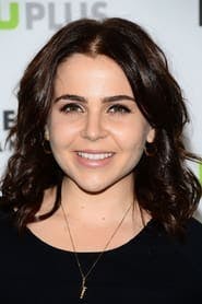 Profile picture of Mae Whitman who plays Annie Marks