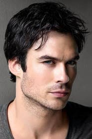 Profile picture of Ian Somerhalder who plays Luther Swann