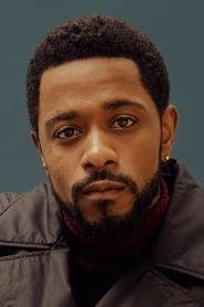 Profile picture of Lakeith Stanfield who plays Yasuke (voice)