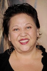 Profile picture of Amy Hill who plays Pei Pei (voice)