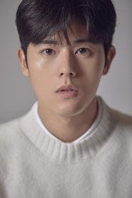 Profile picture of Kim Dong-jun who plays Oh Man-Soo