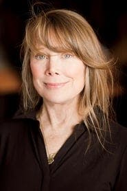 Profile picture of Sissy Spacek who plays Sally Rayburn