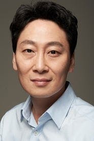 Profile picture of Kim Dong-hyun who plays Song Jin-bae