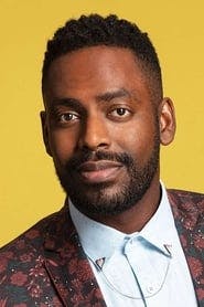 Profile picture of Baron Vaughn who plays Tom Servo (voice)