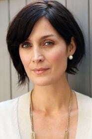 Profile picture of Carrie-Anne Moss who plays Jeryn 'Jeri' Hogarth
