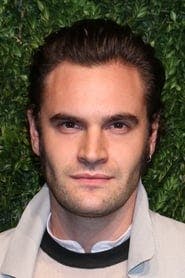 Profile picture of Tom Bateman who plays David