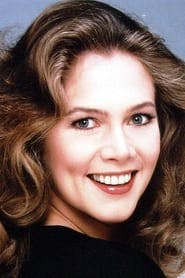 Profile picture of Kathleen Turner who plays Roz