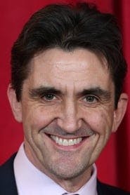 Profile picture of Stephen McGann who plays Dr. Turner