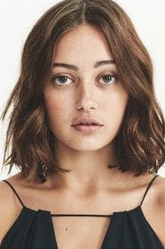 Profile picture of Ella Purnell who plays Jinx (voice)