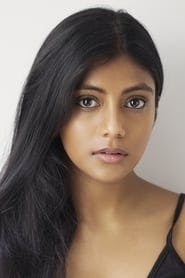 Profile picture of Charithra Chandran who plays Edwina Sharma