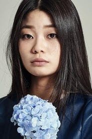 Profile picture of Jeong Ha-dam who plays Kim Ji-eun