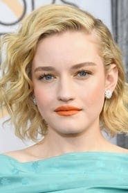 Profile picture of Julia Garner who plays Ruth Langmore