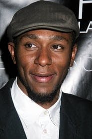 Profile picture of Yasiin Bey who plays Self (archive footage)
