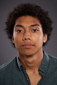 Profile picture of Chance Perdomo who plays Ambrose Spellman