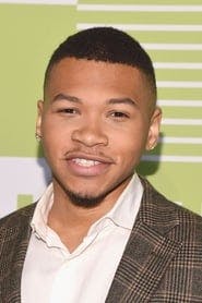 Profile picture of Franz Drameh who plays Willy G