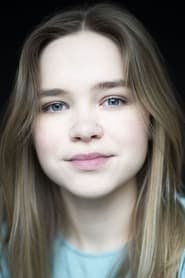 Profile picture of Agata Łabno who plays Kaja