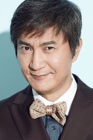 Profile picture of Ahn Nae-sang who plays Dr. Jang