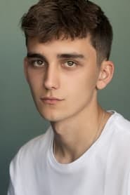 Profile picture of Cameron Chapman who plays Anthony Lockwood