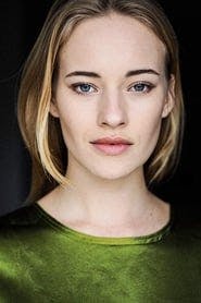 Profile picture of Valerie Huber who plays Vanessa von Höhenfeldt