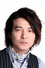 Profile picture of Hidetaka Yoshioka who plays Kazuya Suzuki（鈴木 和也）