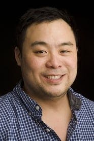 Profile picture of David Chang who plays Himself