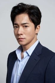 Profile picture of Kim Young-min who plays Jung Man-Bok