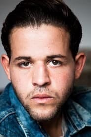 Profile picture of Walid Ben Mabrouk who plays Zack