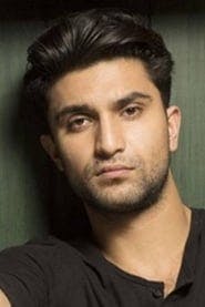 Profile picture of Ahad Raza Mir who plays 