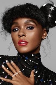 Profile picture of Janelle Monáe who plays (voice)
