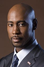 Profile picture of D.B. Woodside who plays Erik Monks