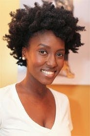 Profile picture of Jade Eshete who plays Rosa
