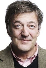 Profile picture of Stephen Fry who plays 