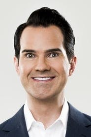 Profile picture of Jimmy Carr who plays Host